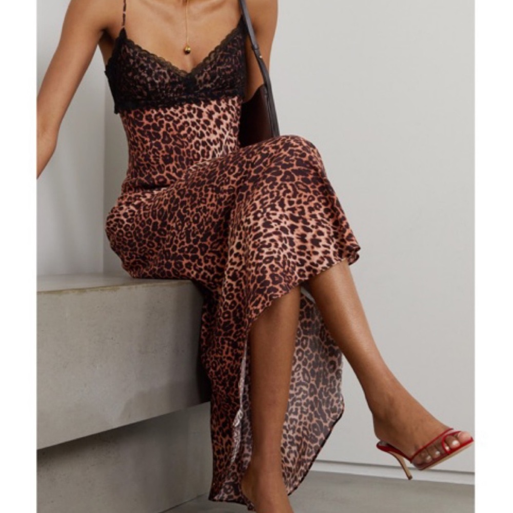 Rixo dress
